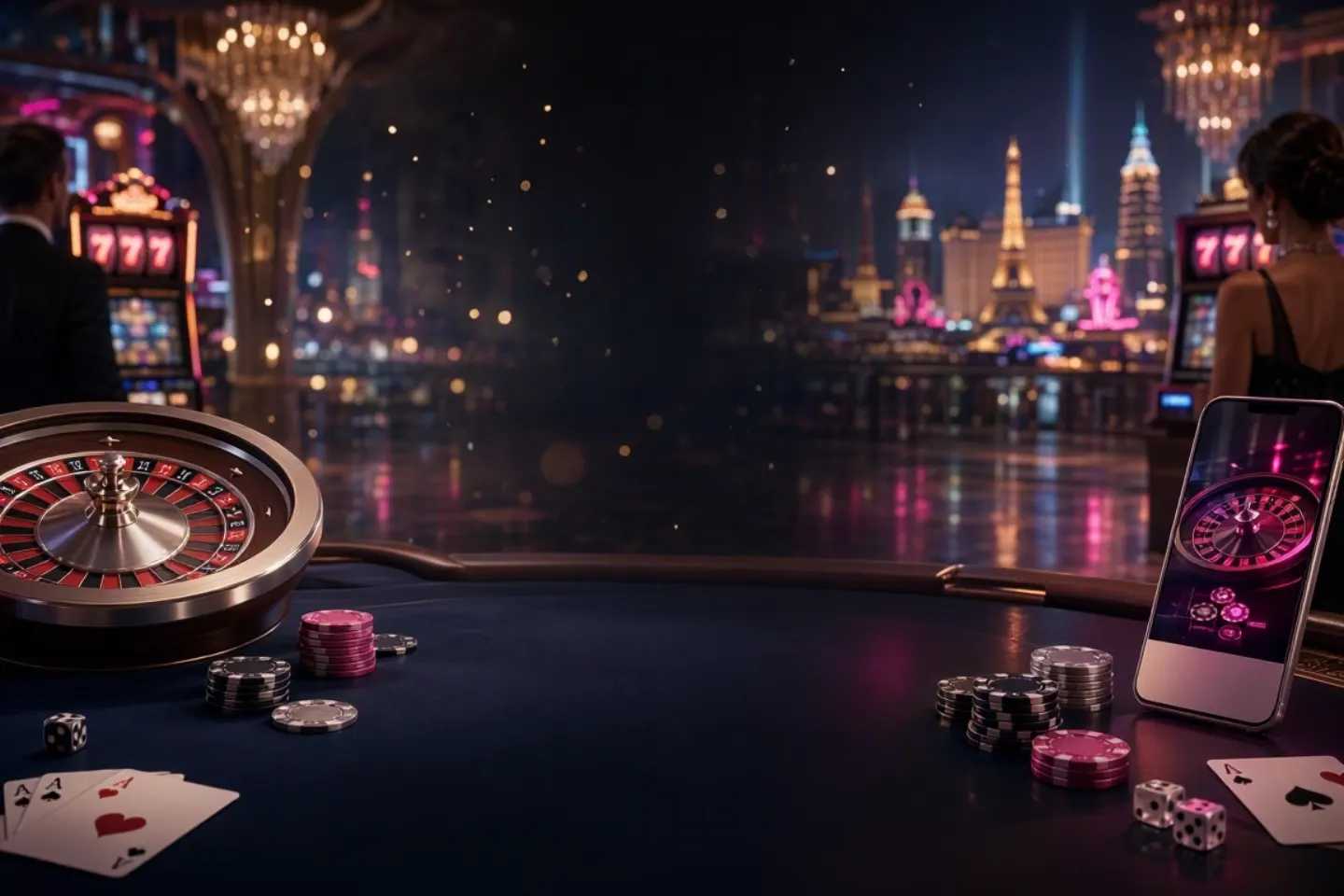 Vivaspin Casino